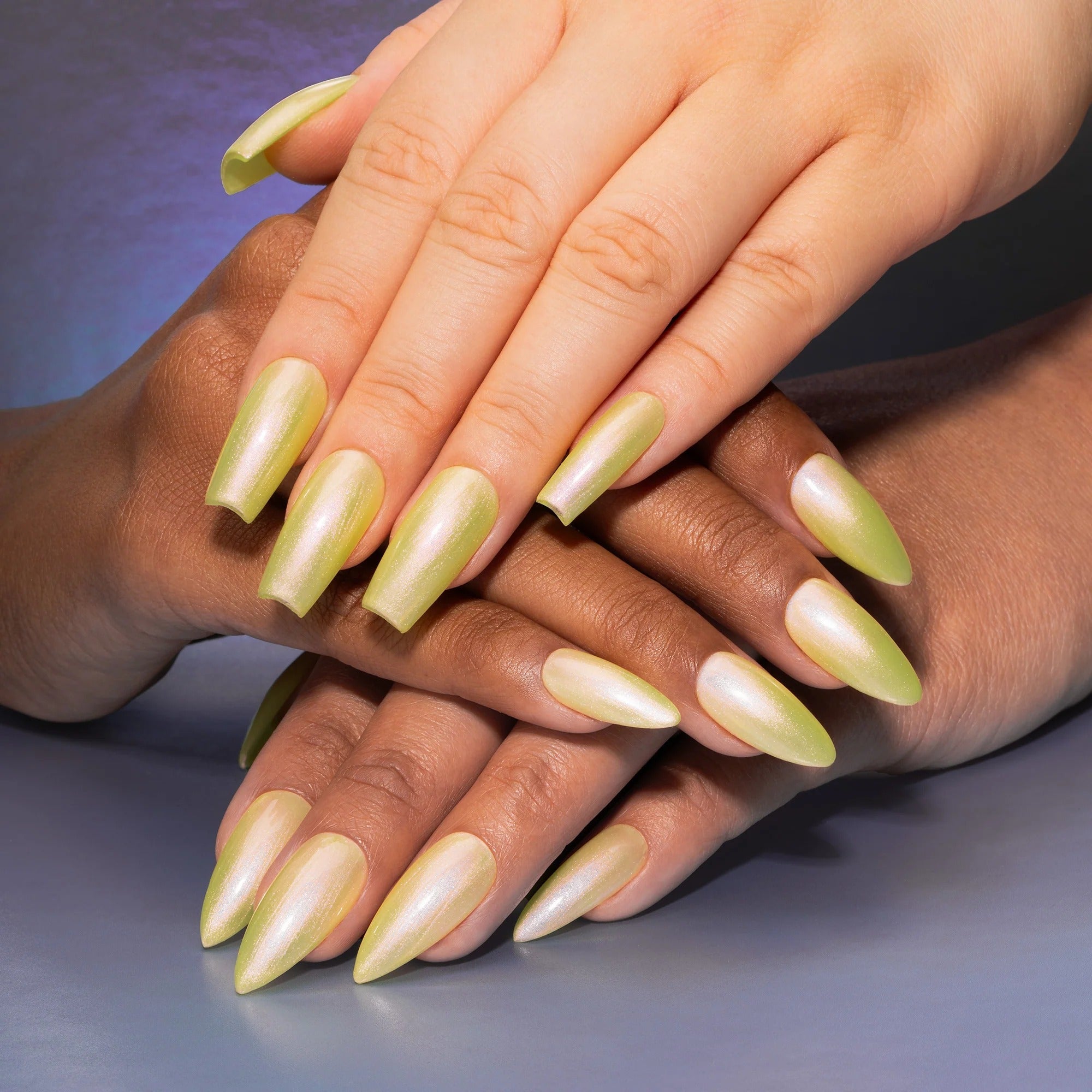Apres Gel Couleur - Prismatic Collection