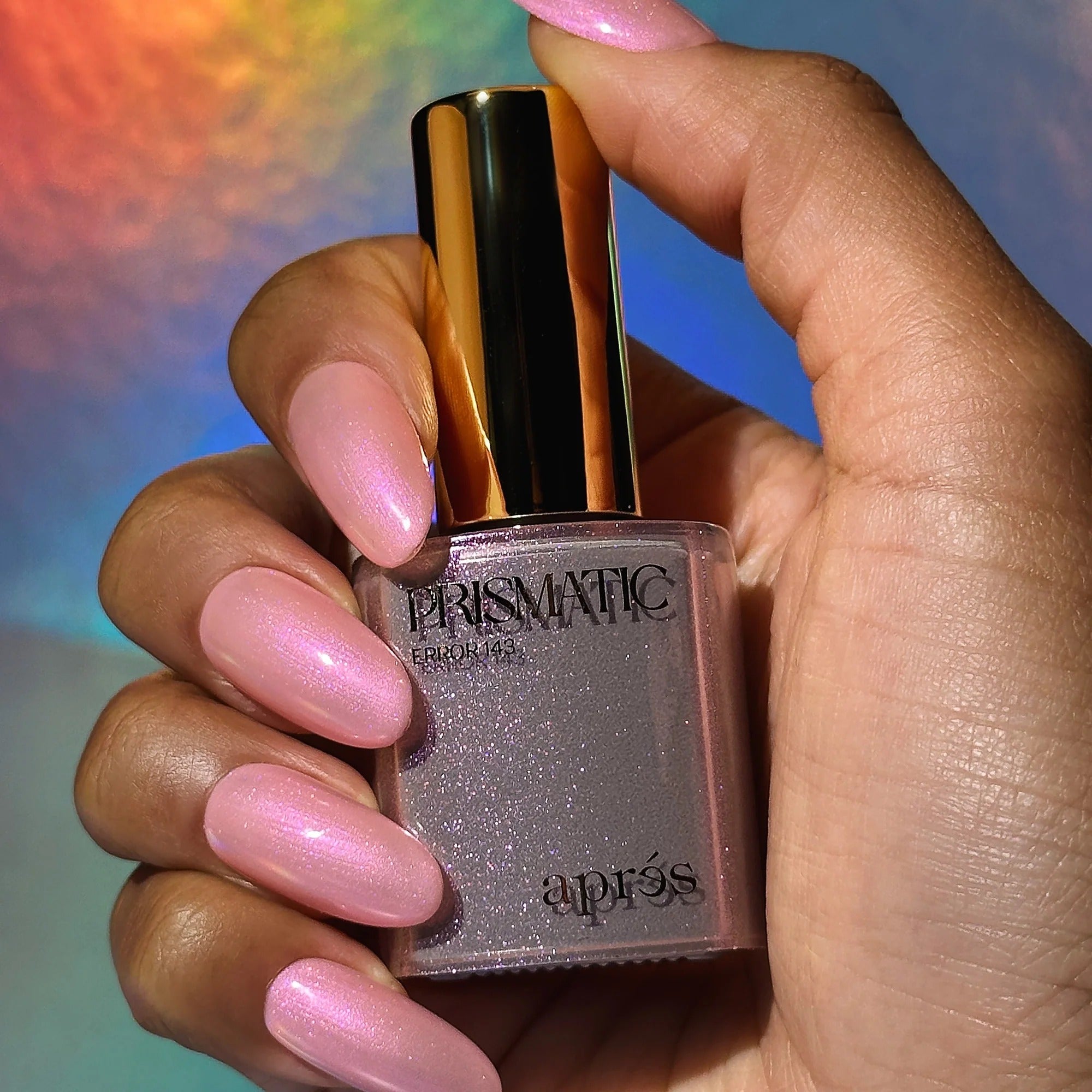 Apres Gel Couleur - Prismatic Collection