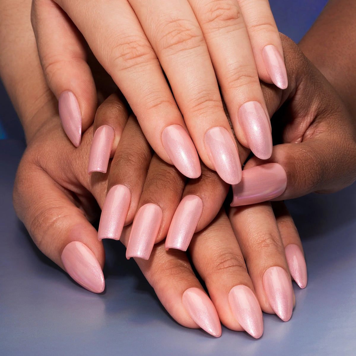 Apres Gel Couleur - Prismatic Collection