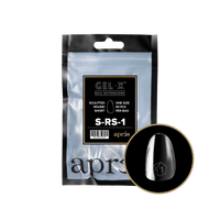 Soft Gel Tips - Gel X - Apres scupted Refill Bag