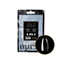Soft Gel Tips - Gel X - Apres scupted Refill Bag