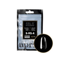 Soft Gel Tips - Gel X - Apres scupted Refill Bag