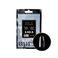 Soft Gel Tips - Gel X - Apres scupted Refill Bag