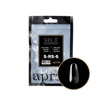 Soft Gel Tips - Gel X - Apres scupted Refill Bag