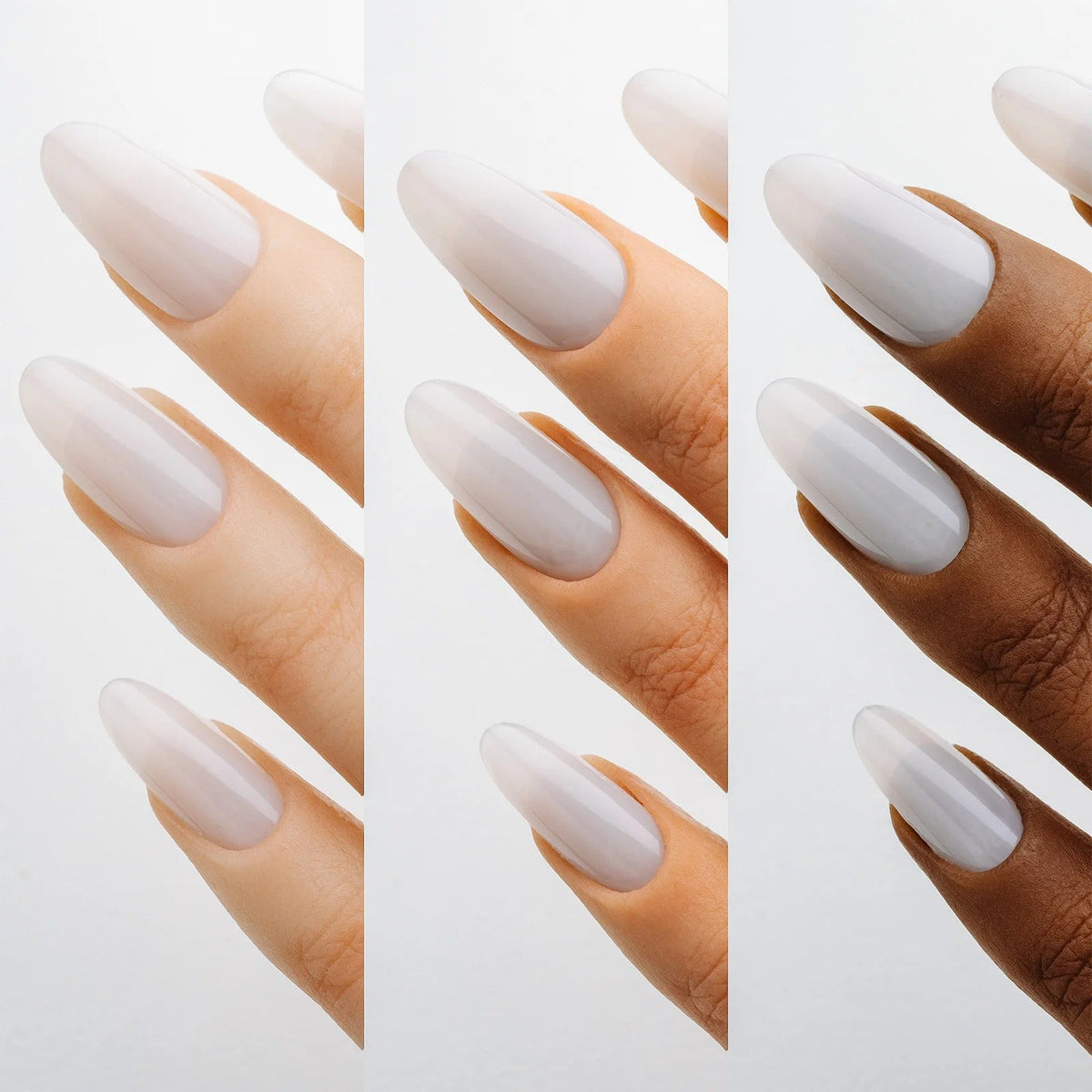 Apres - Light & Shadow - Sheer Gel Couleur Collection - Spring (#401 - #410)