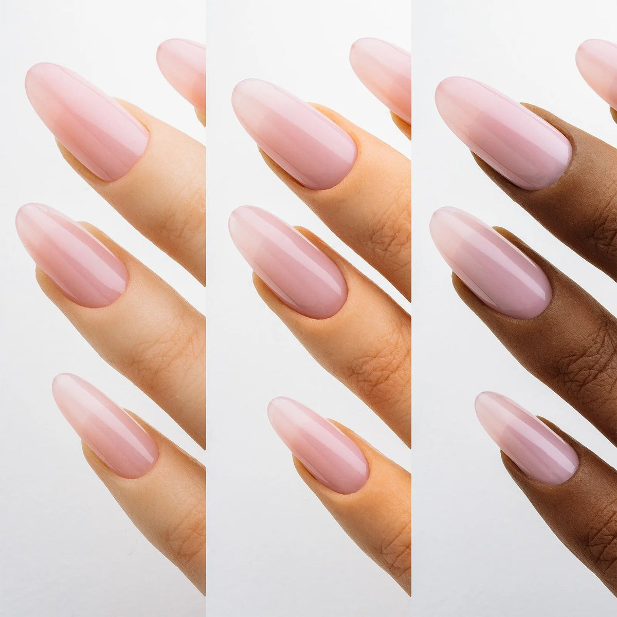 Apres - Light & Shadow - Sheer Gel Couleur Collection - Spring (#401 - #410)