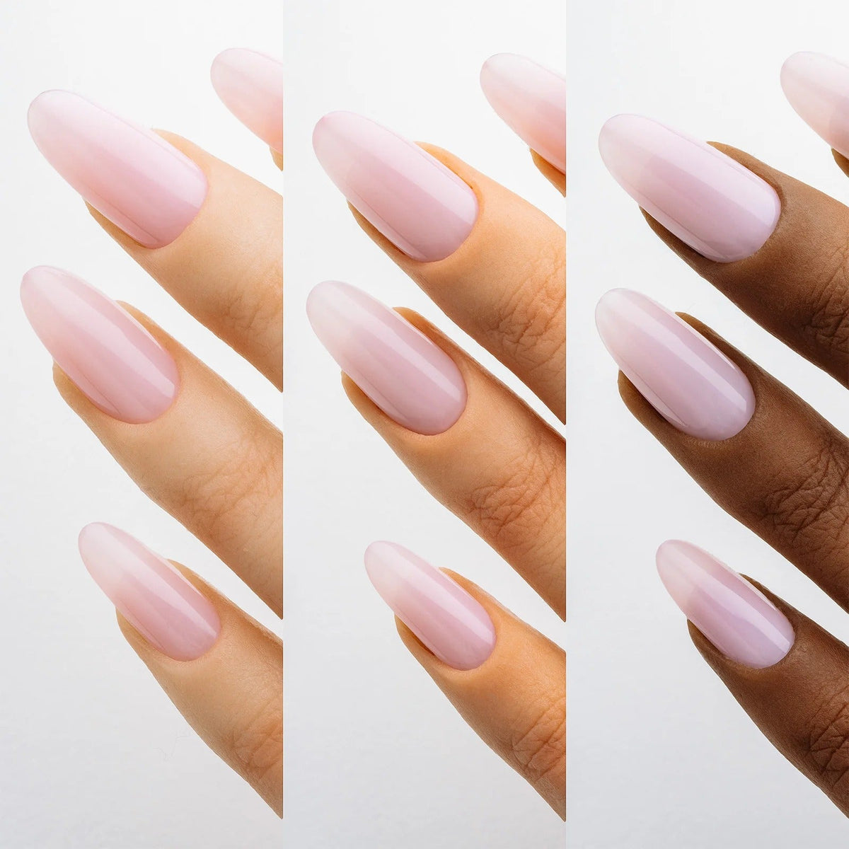 Apres - Light & Shadow - Sheer Gel Couleur Collection - Spring (#401 - #410)