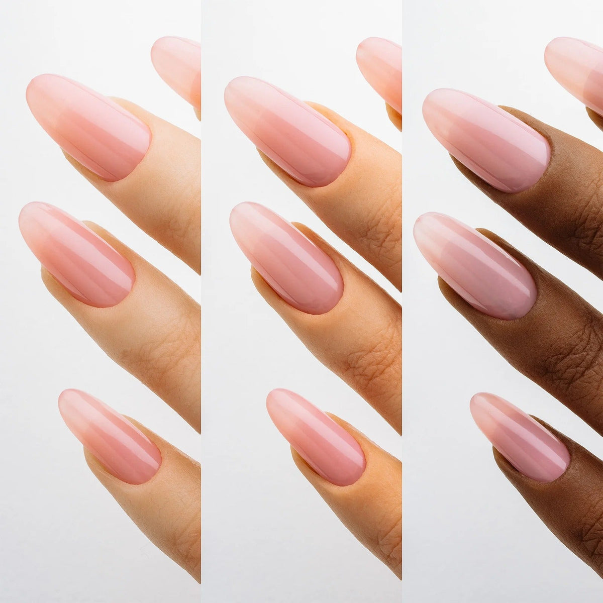 Apres - Light & Shadow - Sheer Gel Couleur Collection - Spring (#401 - #410)