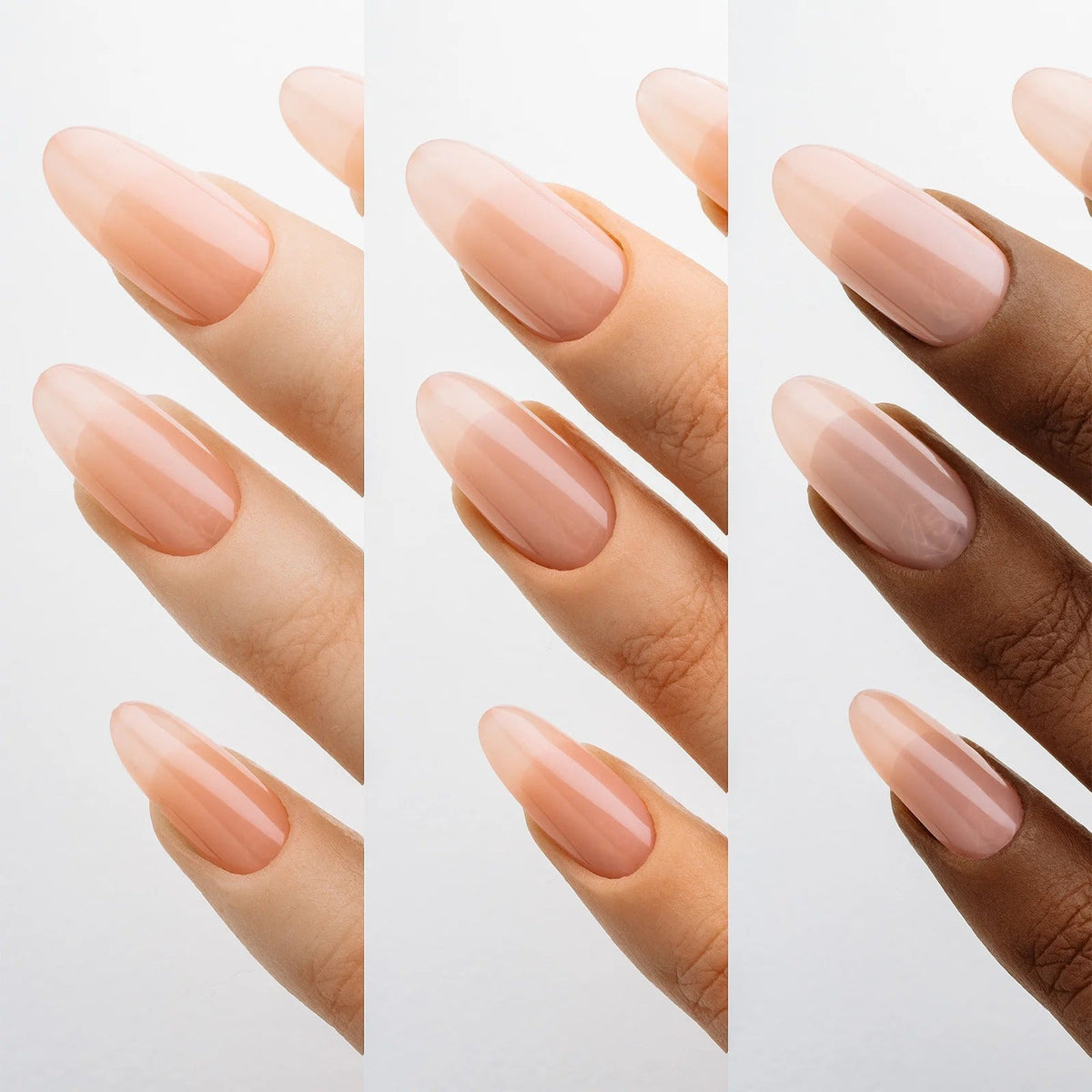 Apres - Light & Shadow - Sheer Gel Couleur Collection - Spring (#401 - #410)