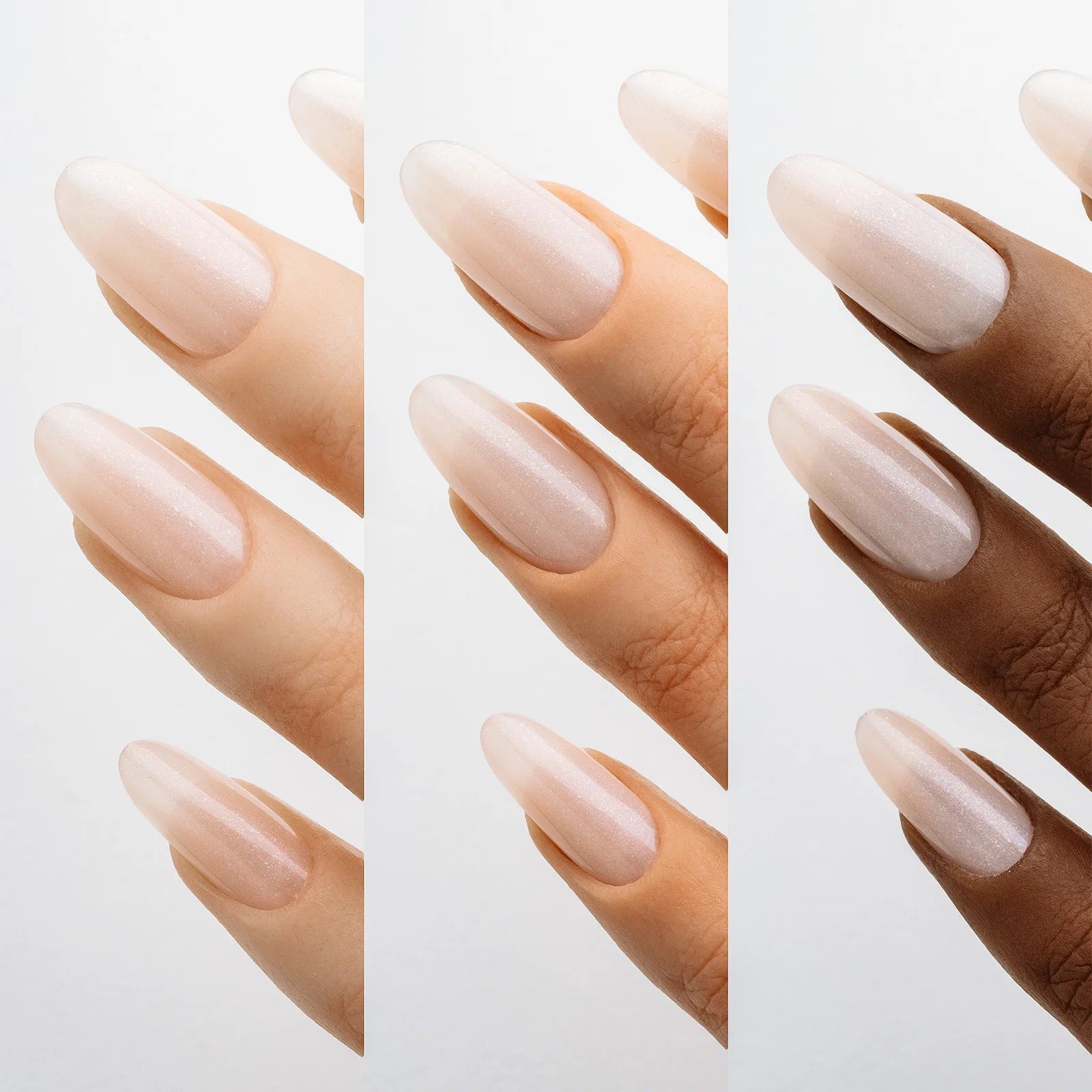 Apres - Light & Shadow - Sheer Gel Couleur Collection - Spring (#401 - #410)
