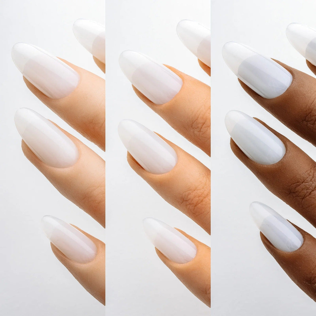 Apres - Light & Shadow - Sheer Gel Couleur Collection - Summer (#501-#510)