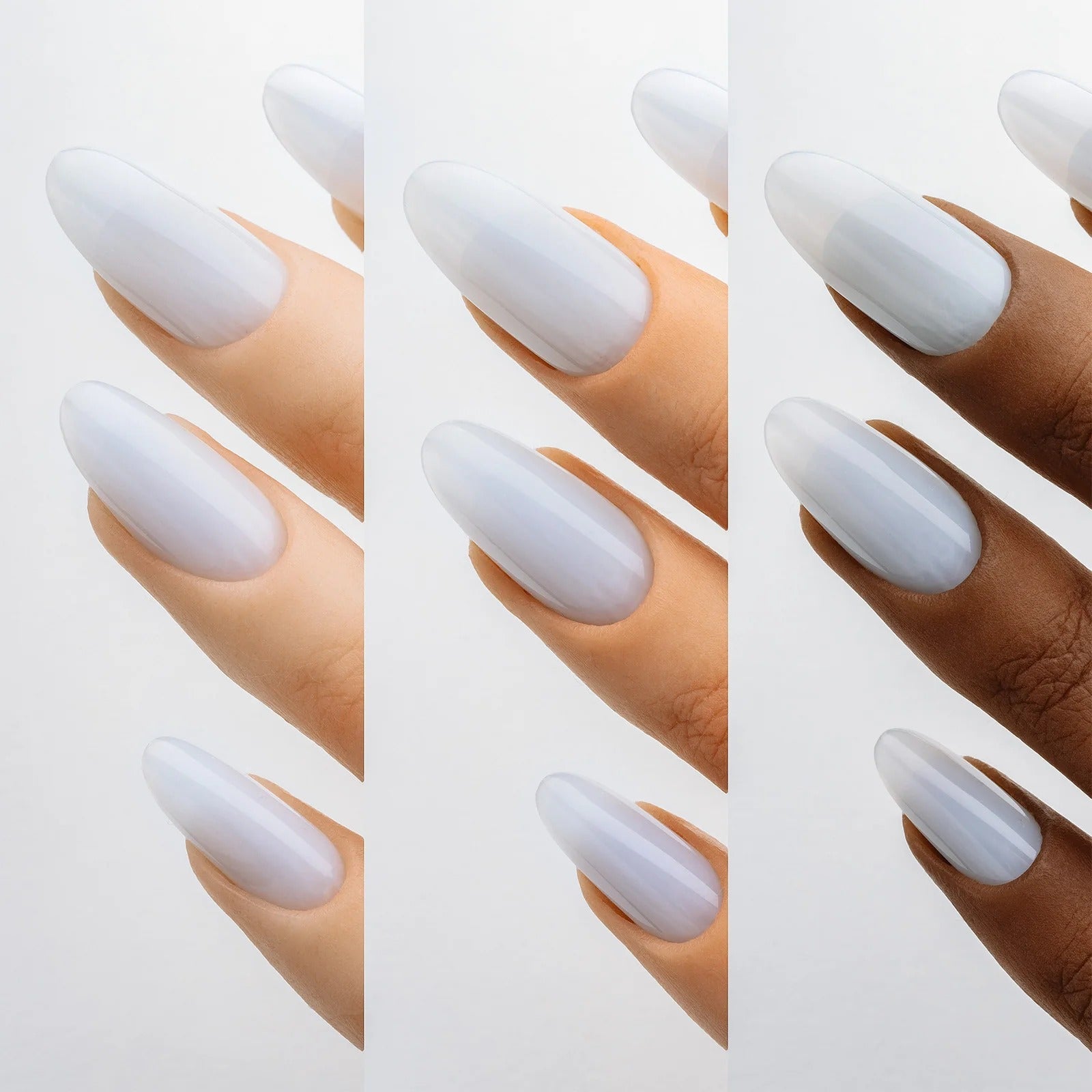 Apres - Light & Shadow - Sheer Gel Couleur Collection - Summer (#501-#510)