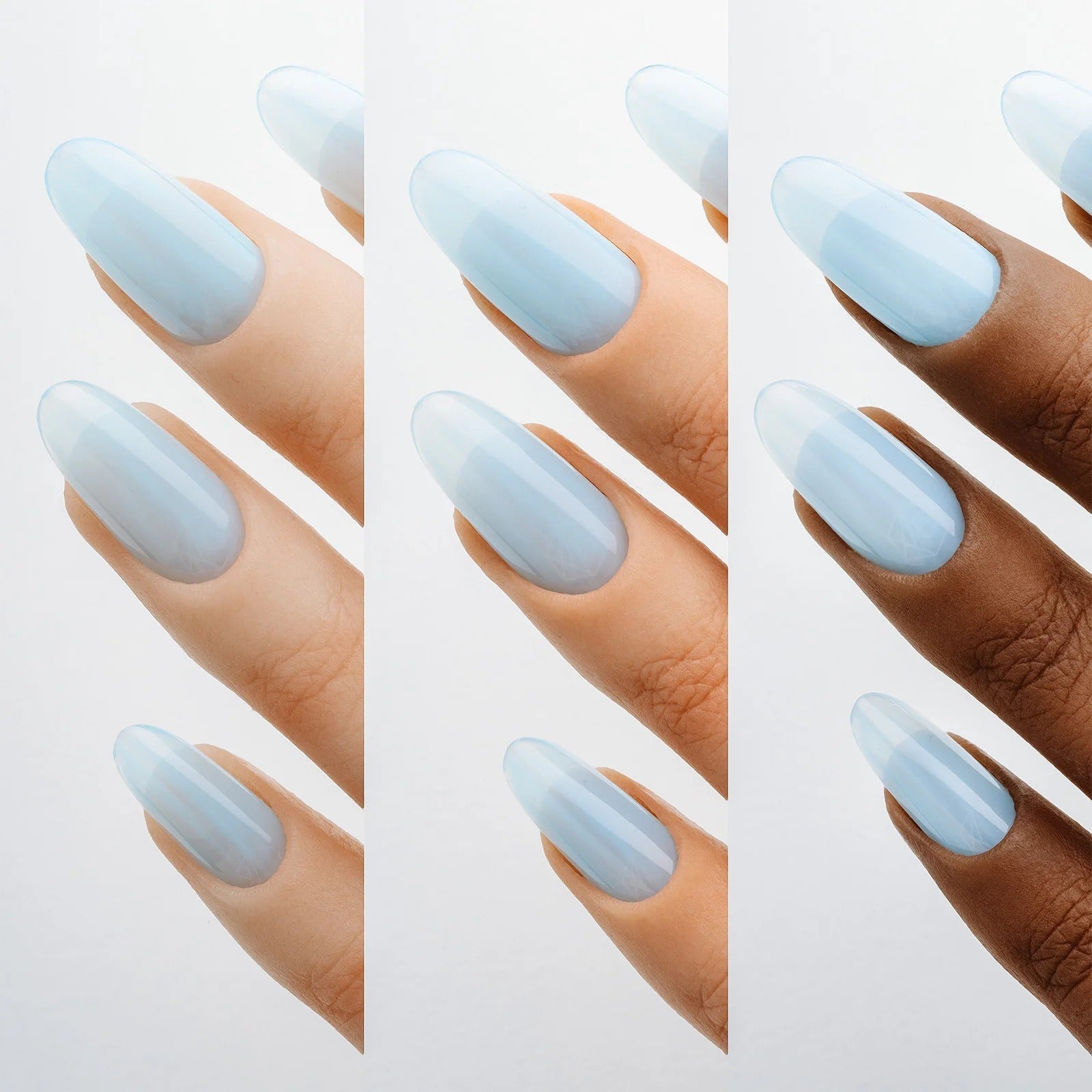 Apres - Light & Shadow - Sheer Gel Couleur Collection - Summer (#501-#510)