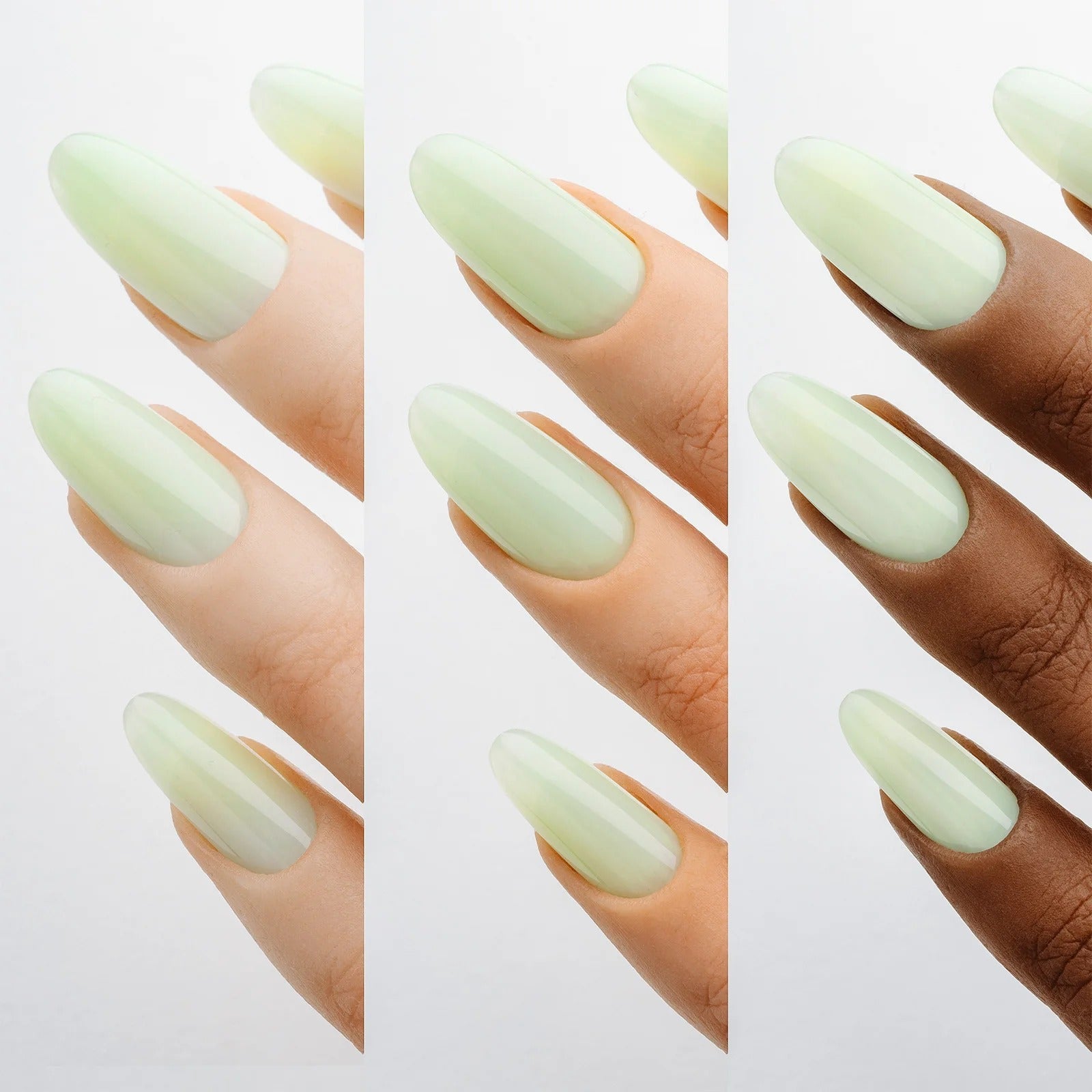Apres - Light & Shadow - Sheer Gel Couleur Collection - Summer (#501-#510)