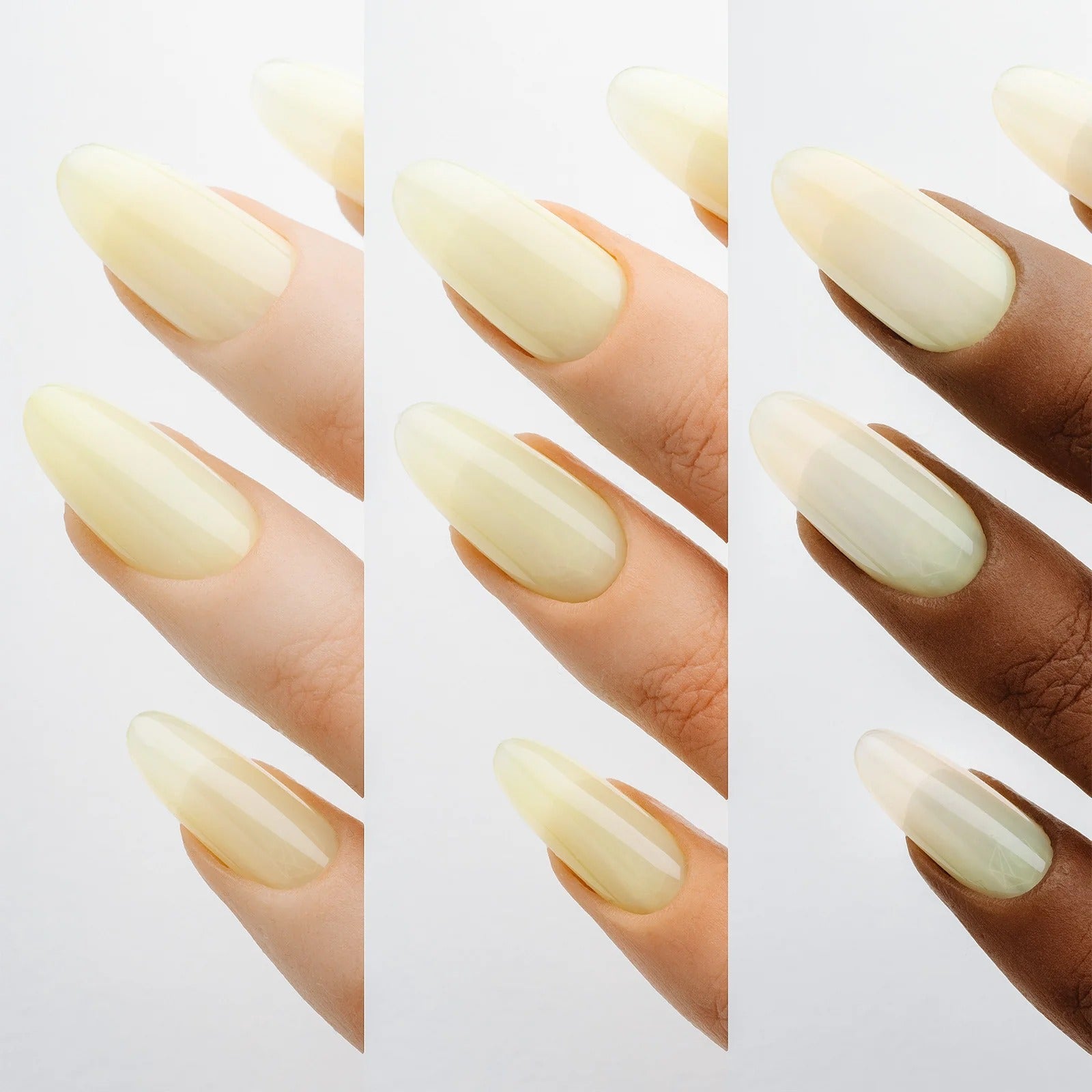 Apres - Light & Shadow - Sheer Gel Couleur Collection - Summer (#501-#510)