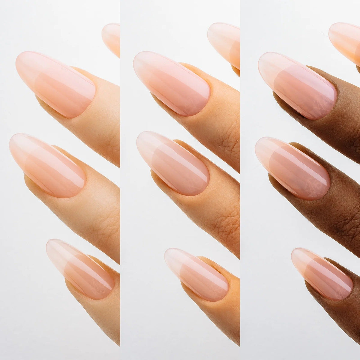 Apres - Light & Shadow - Sheer Gel Couleur Collection - Summer (#501-#510)