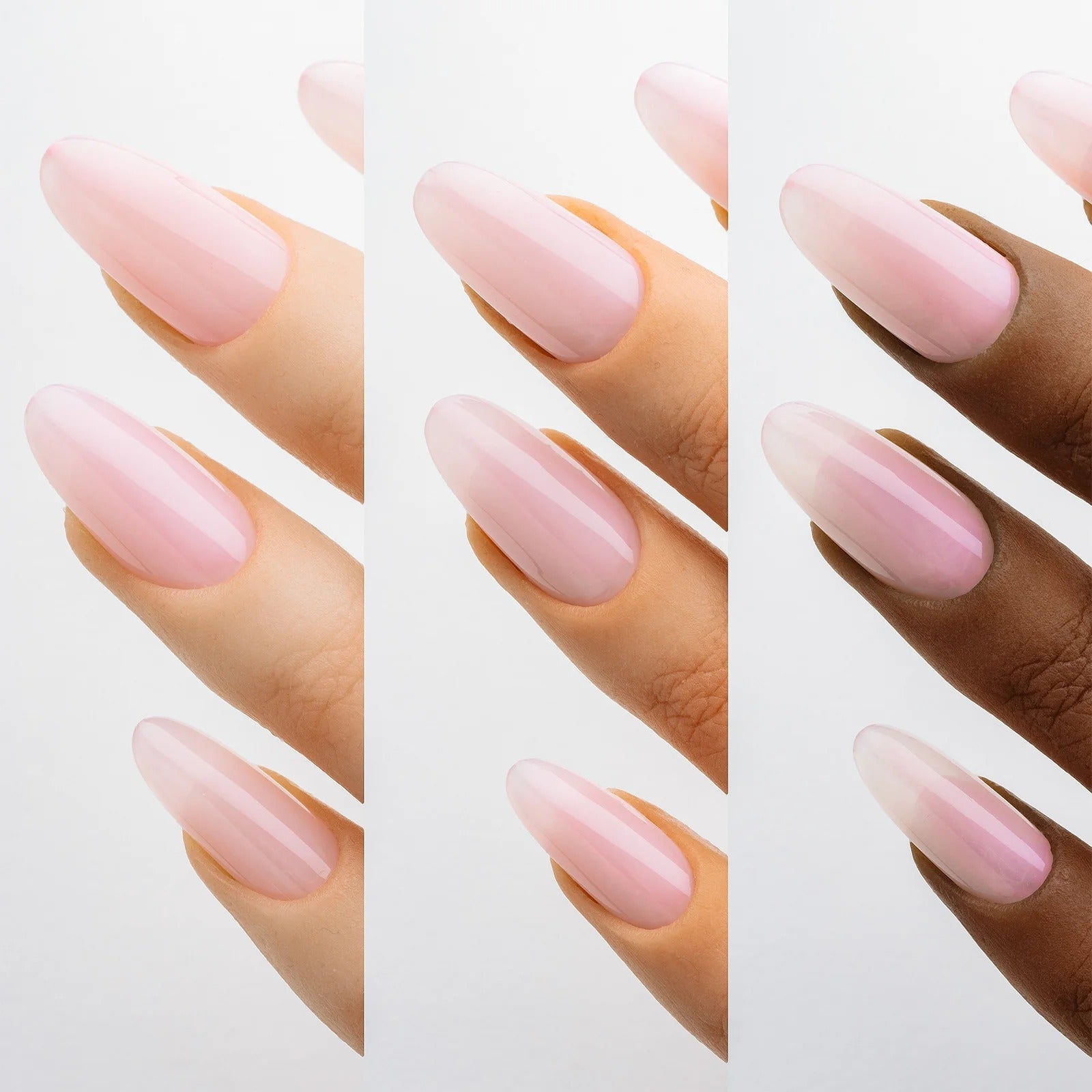 Apres - Light & Shadow - Sheer Gel Couleur Collection - Summer (#501-#510)