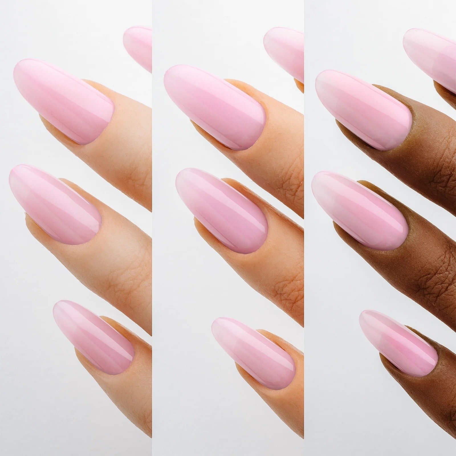 Apres - Light & Shadow - Sheer Gel Couleur Collection - Summer (#501-#510)