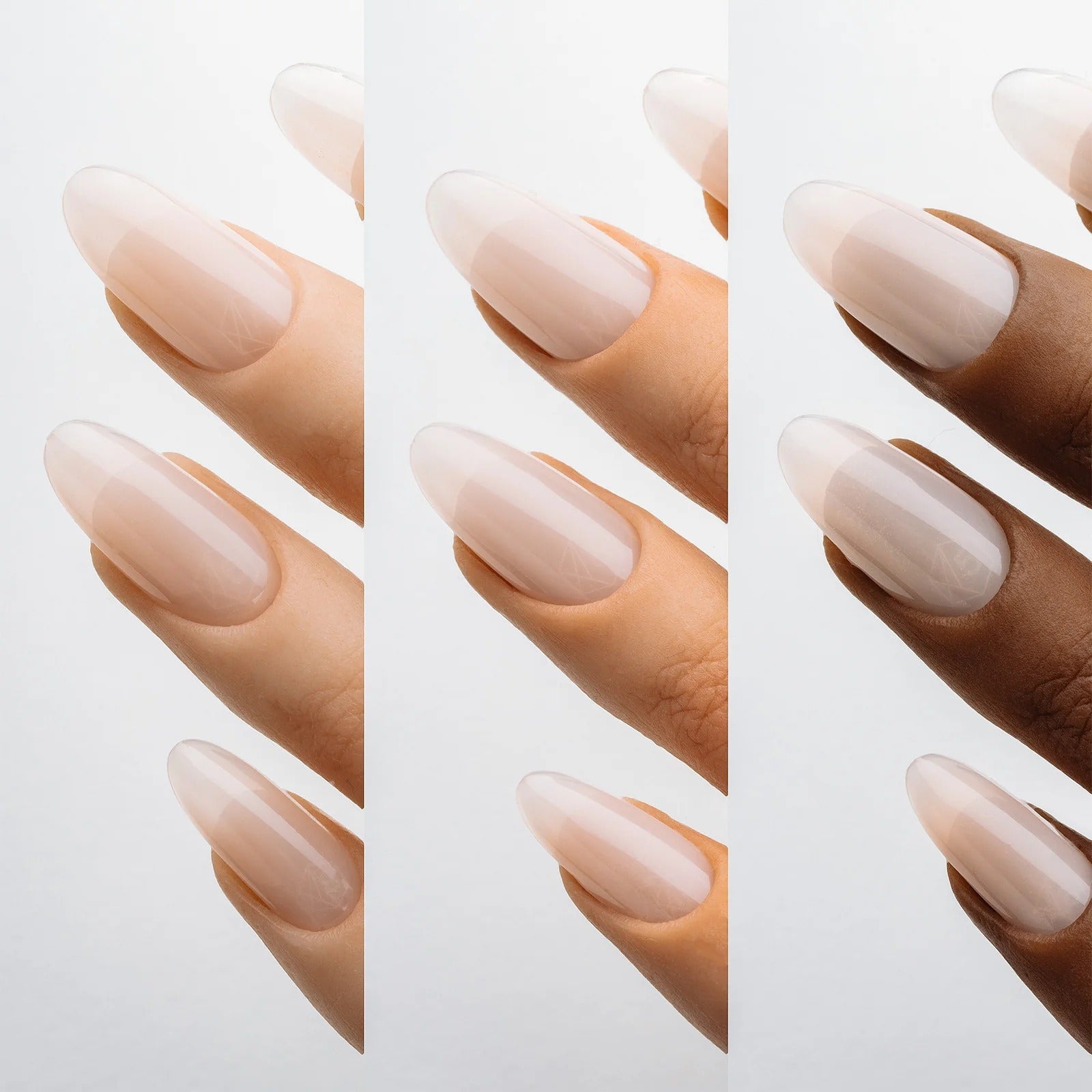 Apres - Light & Shadow - Sheer Gel Couleur Collection - Winter (#701 -710)