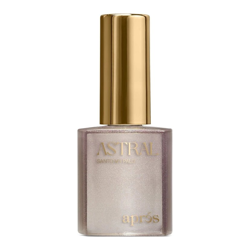 Apres - Astral Gel Couleur - Flash Glitter - FG04