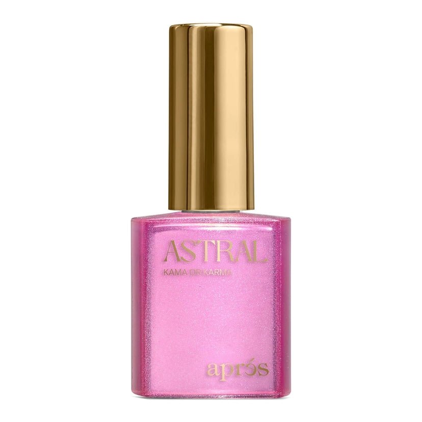 Apres - Astral Gel Couleur - Flash Glitter - FG10