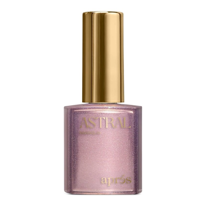 Apres - Astral Gel Couleur - Flash Glitter - FG09