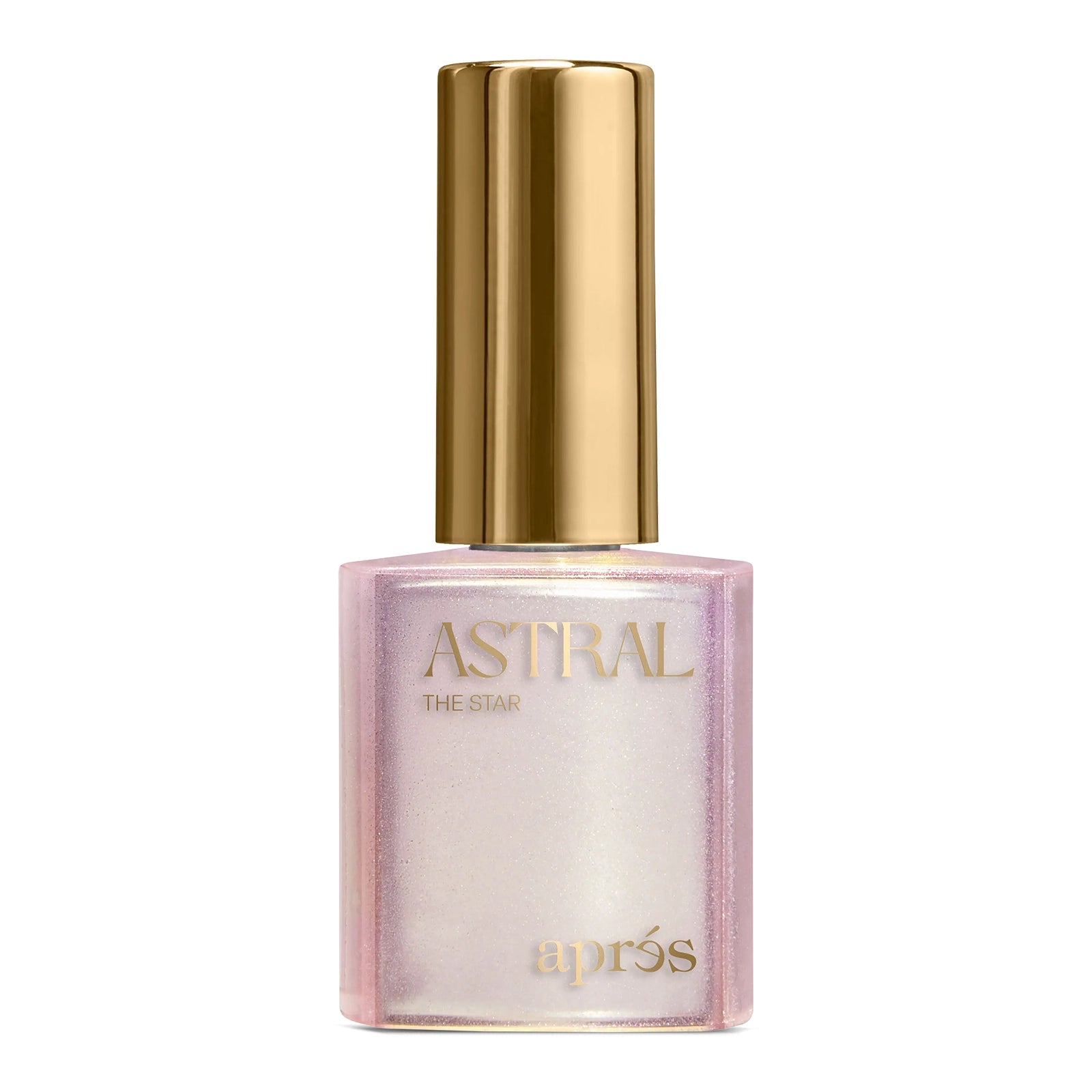 Apres - Astral Gel Couleur - Shimmery Cat Eye - CE06