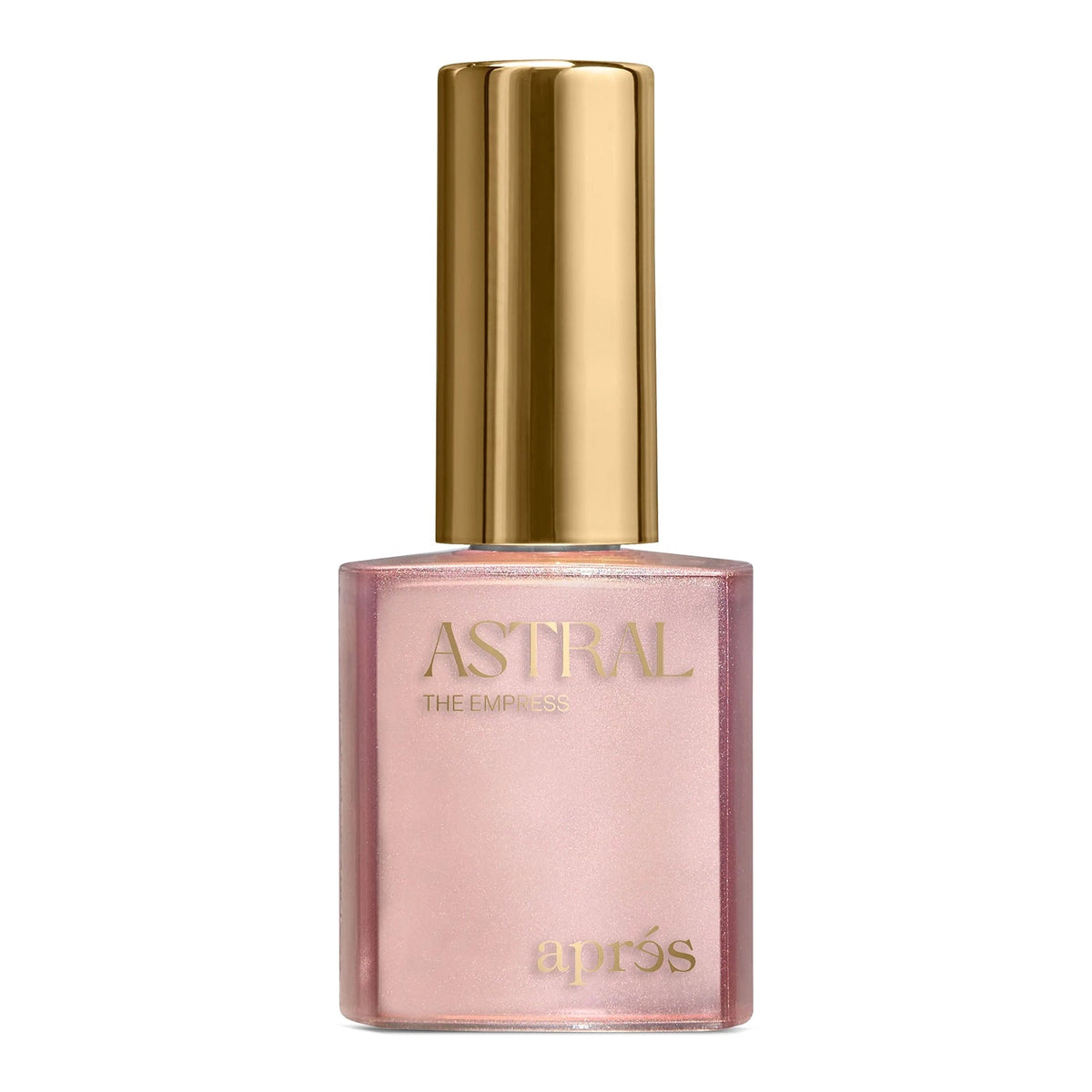 Apres - Astral Gel Couleur - Velvet Cat Eye - CE13