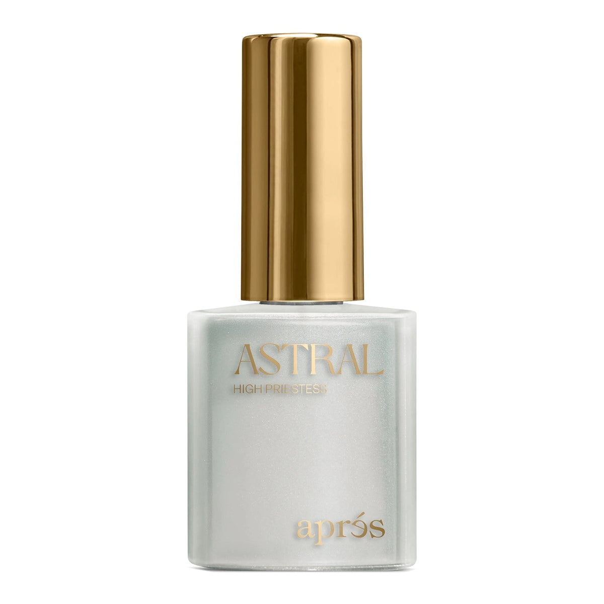 Apres - Astral Gel Couleur - Velvet Cat Eye - CE11