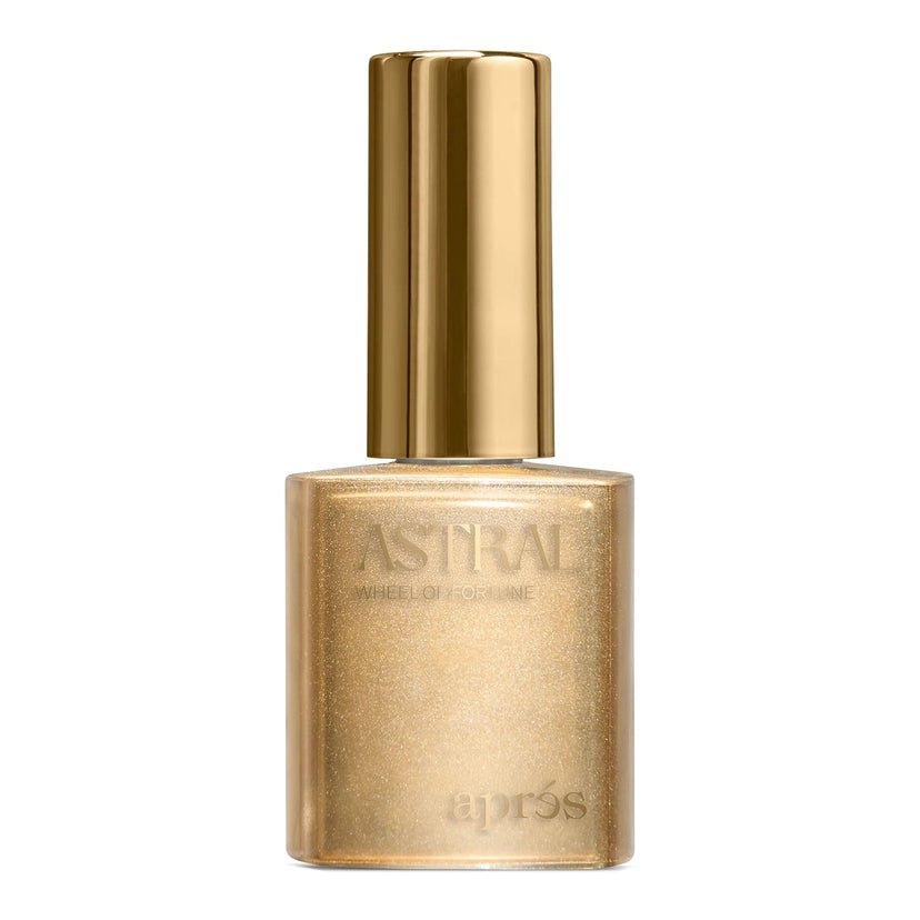 Apres - Astral Gel Couleur - Velvet Cat Eye - CE18