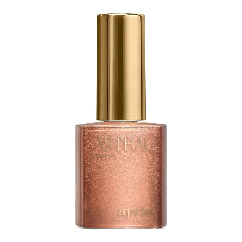 Apres - Astral Gel Couleur - Velvet Cat Eye - CE19