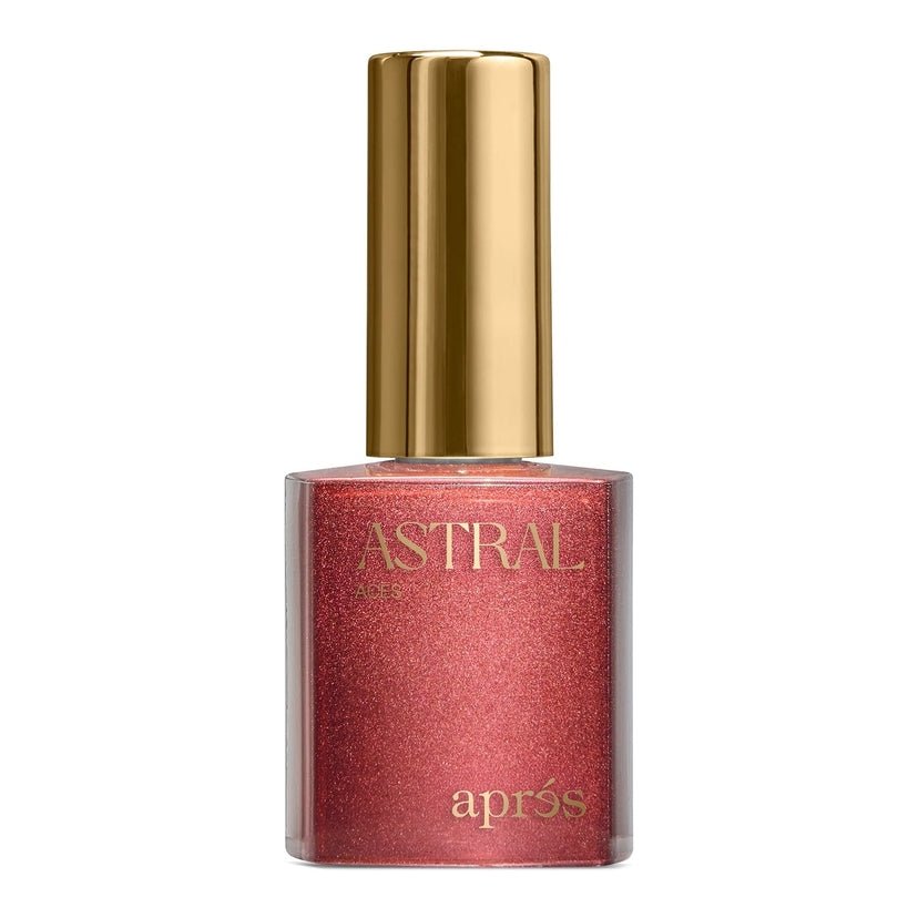 Apres - Astral Gel Couleur - Velvet Cat Eye - CE17