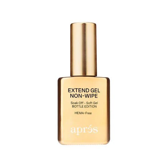 Apres Extend Gel Non-Wipe (HEMA-Free) - 30ml / 1 pc