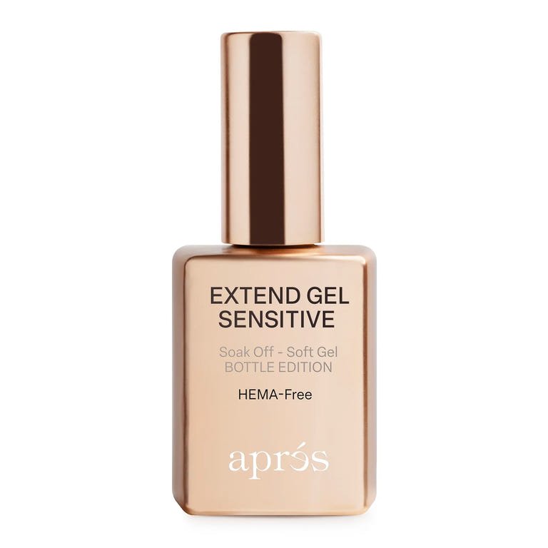 Apres Extend Gel Sensitive (HEMA-Free) - 30ml / 1pc