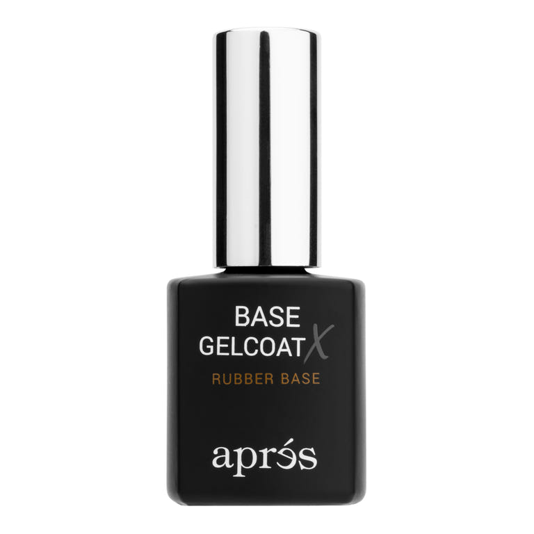 Apres Rubber Base Gelcoat (HEMA-Free, TPO-Free) - 15ml / 1 pc
