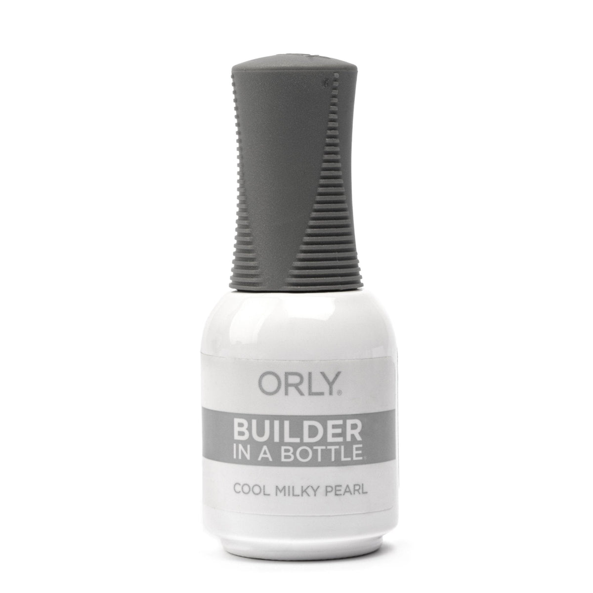 ORLY Builder in a Bottle Gel - Cool Milky Pearl