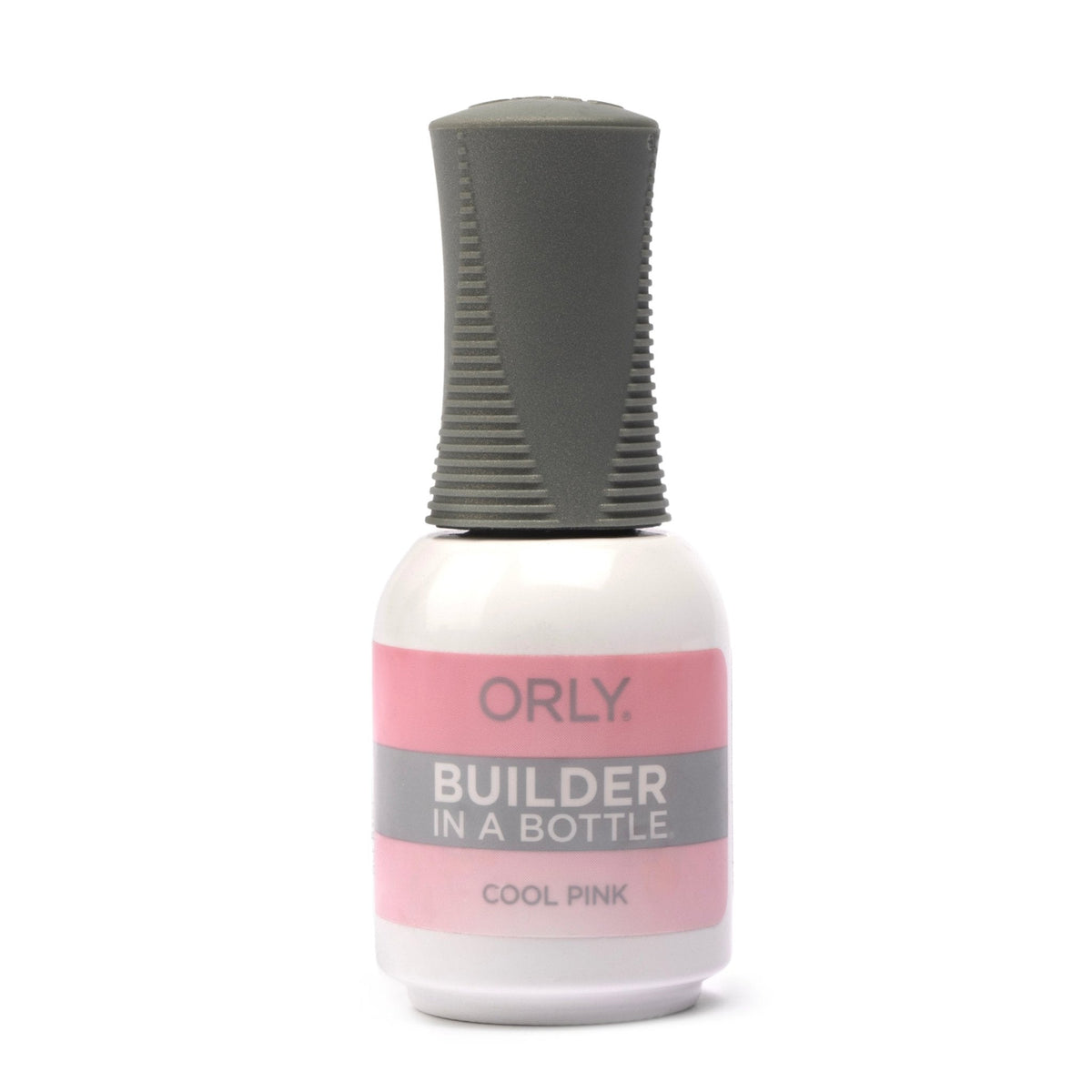 ORLY Builder in a Bottle Gel - Cool Pink