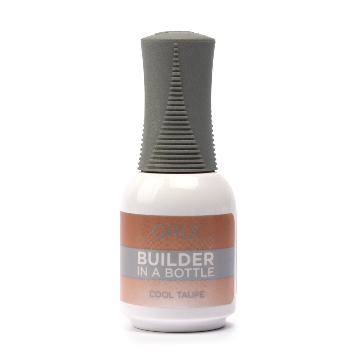 ORLY Builder in a Bottle Gel - Cool Taupe