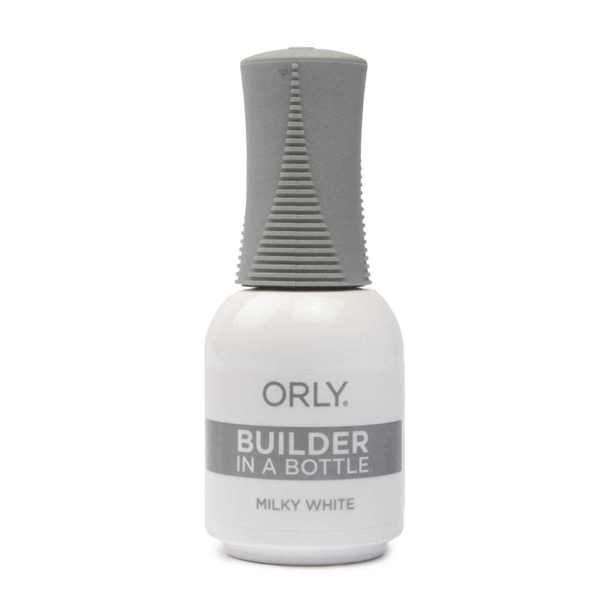 ORLY Builder in a Bottle Gel - Milky White