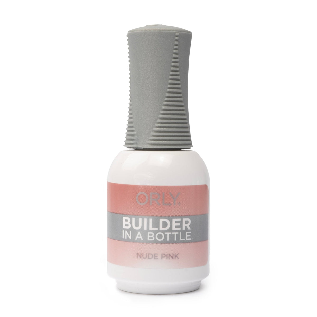 ORLY Builder in a Bottle Gel - Nude Pink