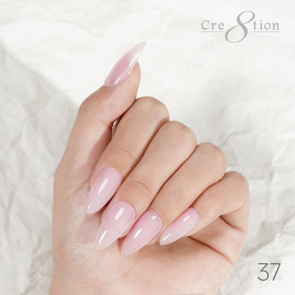 Cre8tion Rubber Base 0.5oz - #37