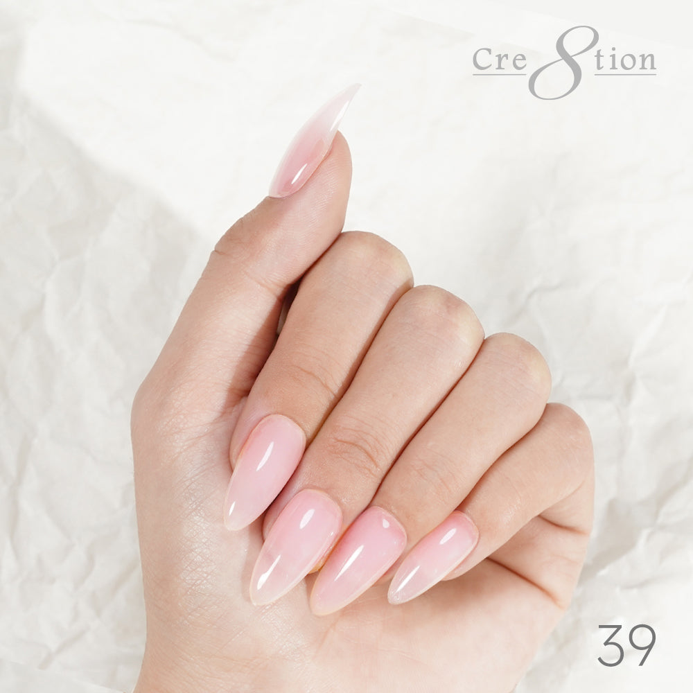 Cre8tion Rubber Base 0.5oz - #39