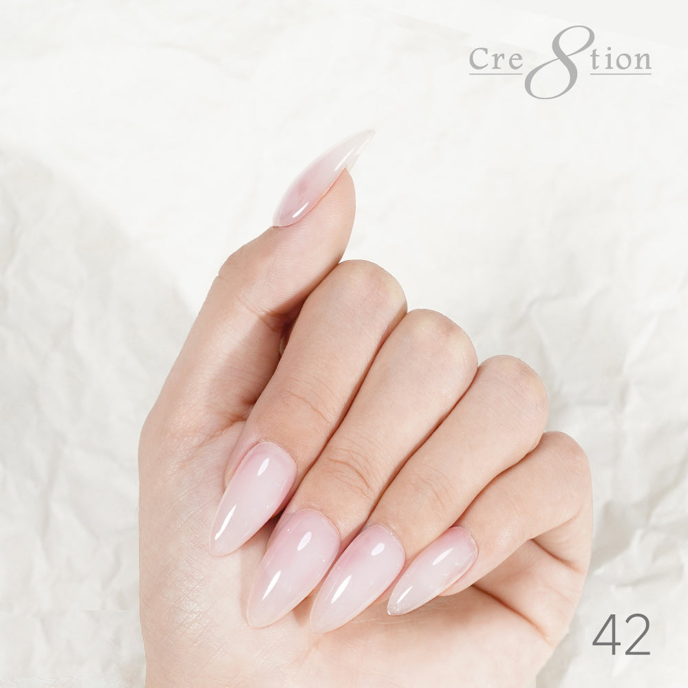 Cre8tion Rubber Base 0.5oz - #42