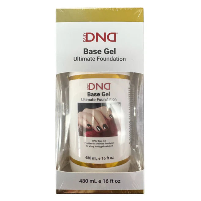 Base Coat Top Coat Refill Bottles