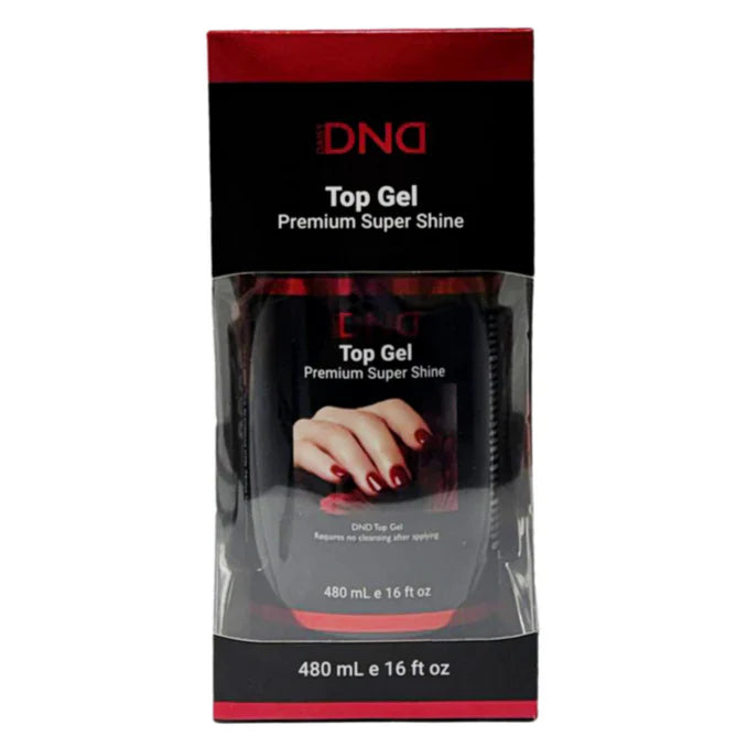 Base Coat Top Coat Refill Bottles