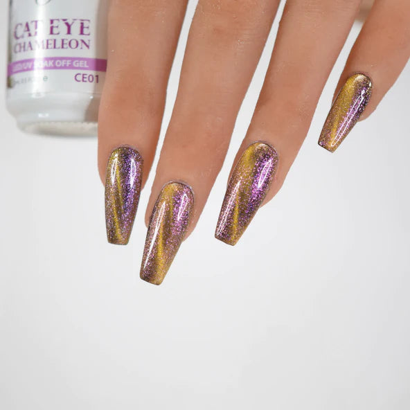 DD Original Cre8tion Cat Eye Shade #1