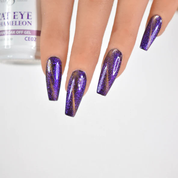 DD Original Cre8tion Cat Eye Shade #2