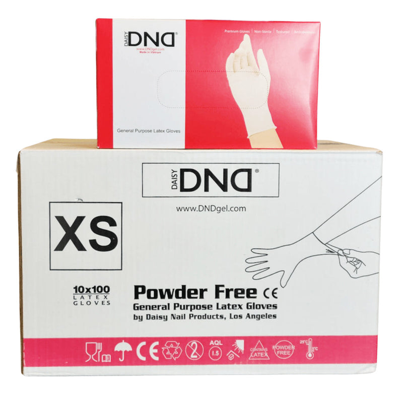 Disposable gloves
