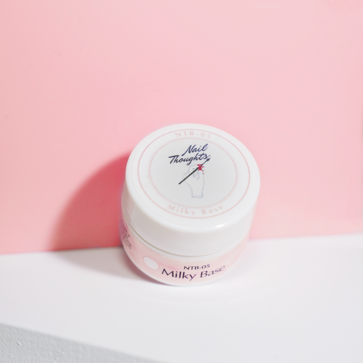 Kokoist Nail Thoughts POT NTB-05 Milky Base 8g