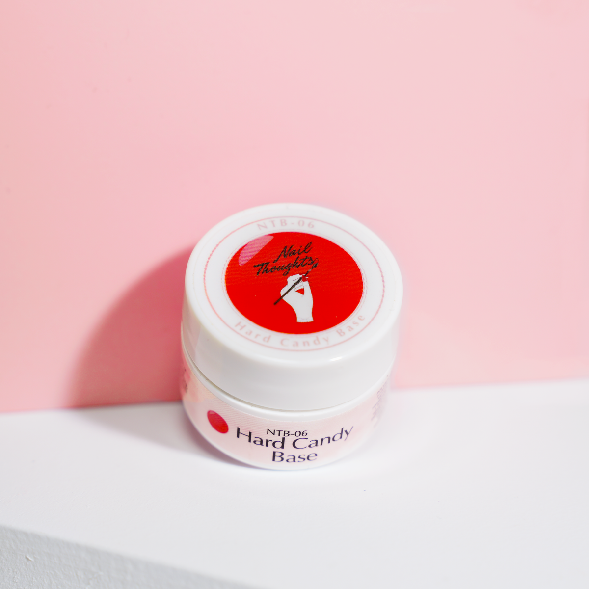 Kokoist Nail Thoughts POT NTB-06 Hard Candy Base 8g